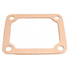 Inlet to exhaust manifold gasket
