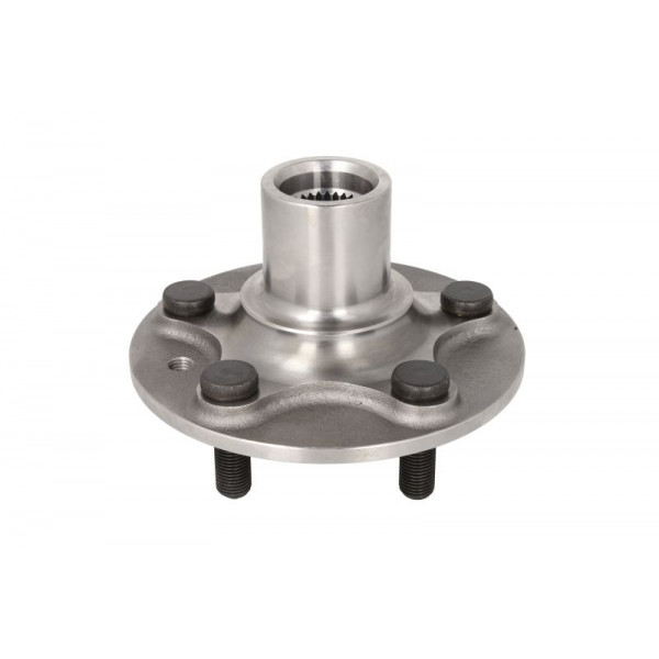 Hub Assembly Rear D3 D4 RRS