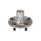 Hub Assembly Rear D3 D4 RRS