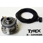 E-Locker For Suzuki 26SPL