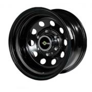 STEEL WHEEL Modular 8x15 et-20 5x114,3 