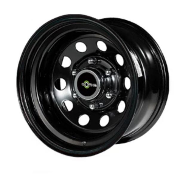 STEEL WHEEL Modular 8x15 et-20 5x114,3 