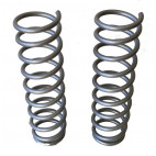 REAR RAPTOR 4X4 SPRINGS +7 CM HD SUZUKI VITARA