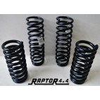 Suzuki Vitara +40mm Korottavat jouset