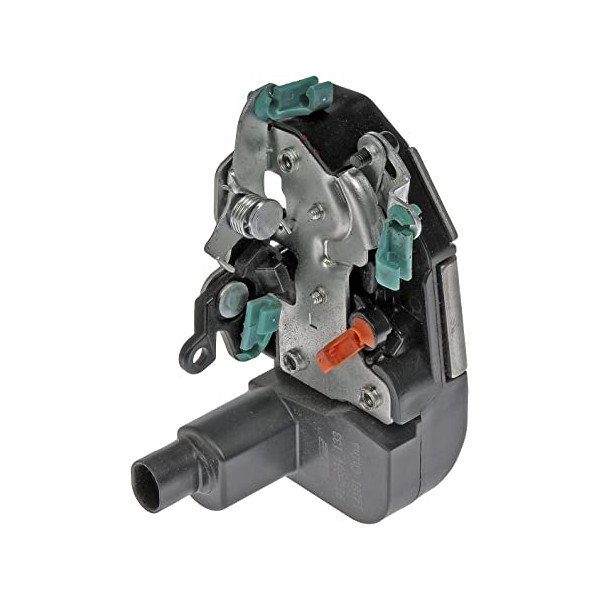 Door lock actuator