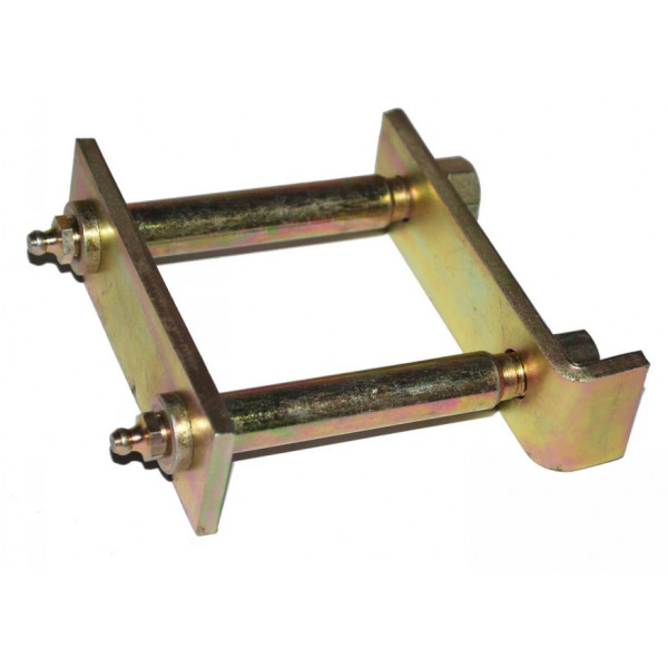 Leaf Spring Shacle J40 15mm