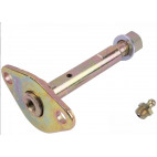 Leaf Spring Pin 15mm