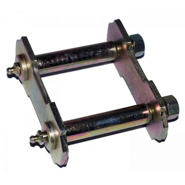 LEAF SPRING SHACKLE Toyota Landcruiser LEAF SPRING SHACKLE Toyota Landcruiser