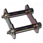 LEAF SPRING SHACKLE Toyota Landcruiser