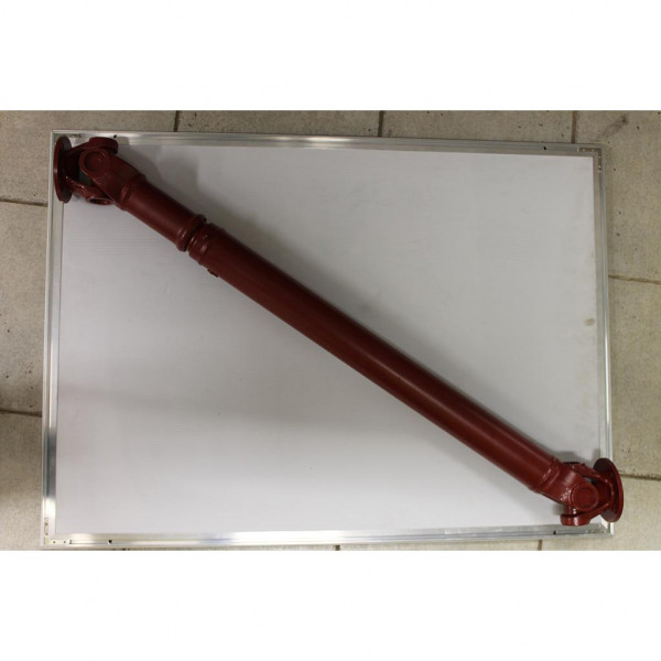 01379-B custom propshaft c303