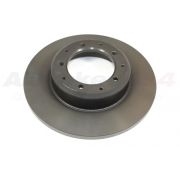 Brake Disc Rear 110/130 98-
