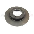 Brake Disc Rear 110/130 98-