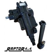  RAPTOR 4x4 POWER STEERING BOX Land Rover