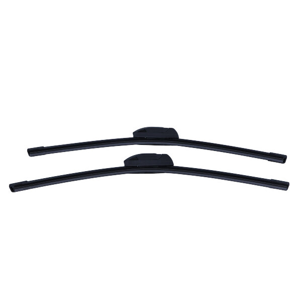 Kit av 450mm aero Vindrutetorkarblad s Kit av 450mm aero Vindrutetorkarblad s
