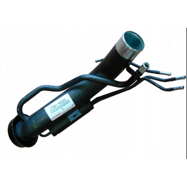 PIPE SUB-ASSY, FUEL TANK INLET PIPE SUB-ASSY, FUEL TANK INLET