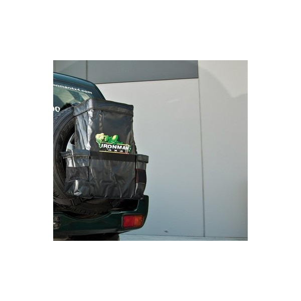 REAR WHEEL BAG REAR WHEEL BAG