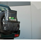 REAR WHEEL BAG