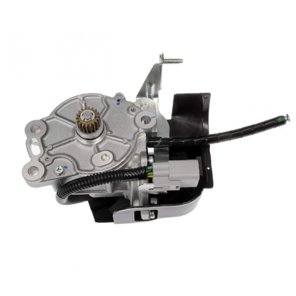 ACTUATOR, DIFFERENTIAL LOCK SHIFT