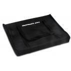 FOLDABLE BUSH TOILET (200KG RATED)