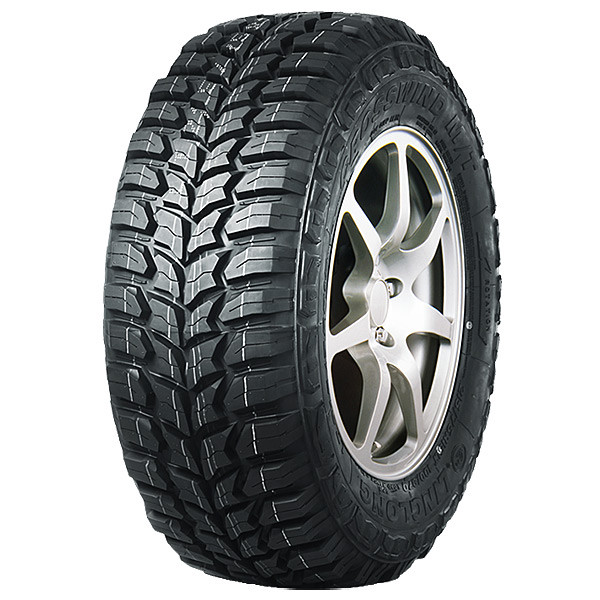 Linglong crosswind M/T 305/70r17 Linglong crosswind M/T 305/70r17