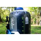 12L PRESSURE SOLAR SHOWER