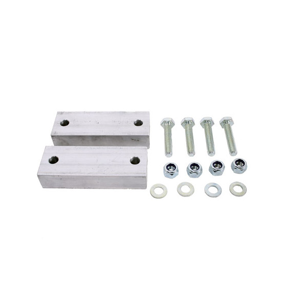 Rover Front Antirol Bar Bracket for 2"