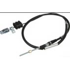 Handbrake cable