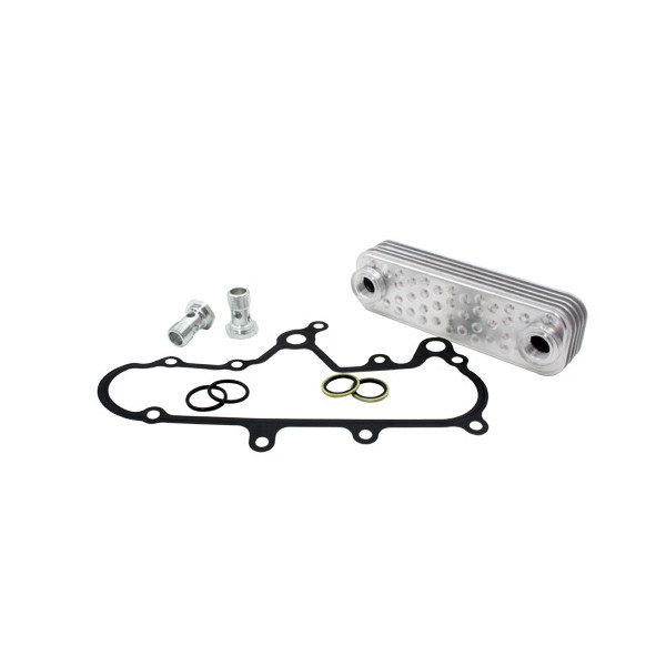 OIL COOLER REPAIR KIT FOR PBC500230 TD5 D2 DEF