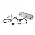 olje kylar reparations Kit för PBC500230 TD5 D2 DEF