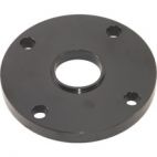 Rear Propshaft Spacer D-Max 2012-