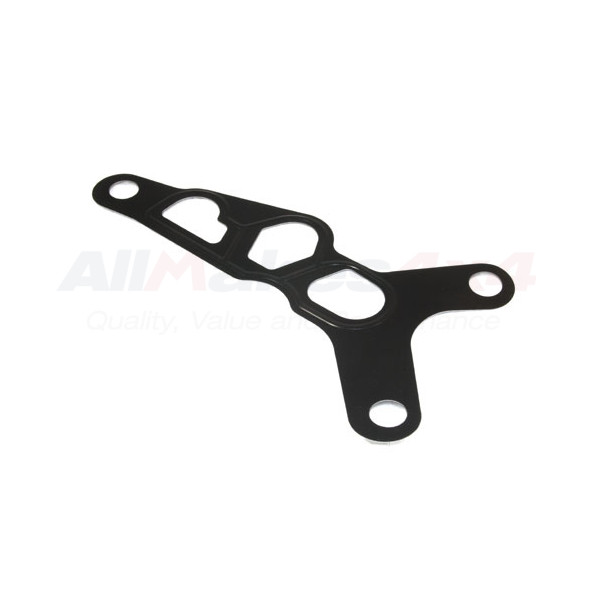 GASKET OIL FILTER HOUSING TD5