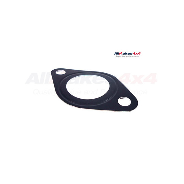 GASKET CENTRIFUGE OIL DRAIN PIPE TD5