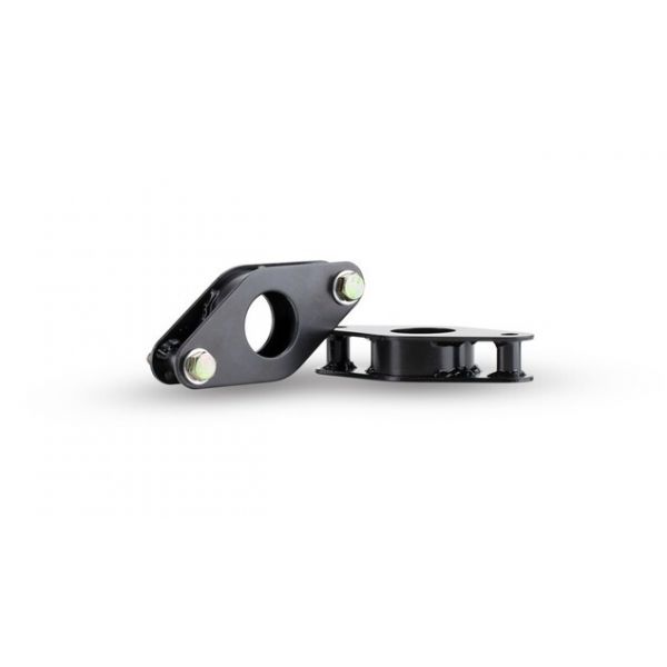 Ironman Shock Absorber Spacer Ironman Shock Absorber Spacer