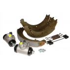 LWB series 1, 2, 3 rear brake kit