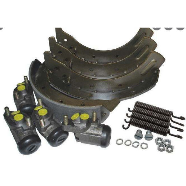 LWB fram broms Kit 4 cyl, SWB 1980 on