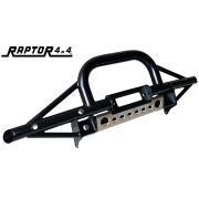 TUBULAR WINCH BUMPER TYPE C