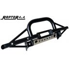 TUBULAR WINCH BUMPER TYPE C