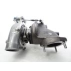 TURBO CHARGER LAND ROVER TD5 GARRET