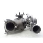 TURBO CHARGER LAND ROVER TD5 GARRET