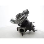 TURBO CHARGER LAND ROVER TD5 GARRET