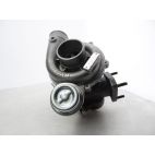 TURBO CHARGER LAND ROVER TD5 GARRET
