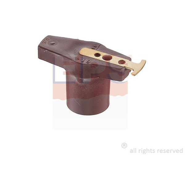 Ignition Rotor