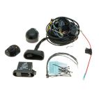 Wiring harnes for Hitch JK 13pin
