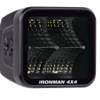 40W LED CUBE LIGHT CLEAR, FLOOD