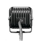 40W LED CUBE LIGHT CLEAR, FLOOD