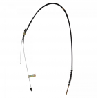 Hand brake cable