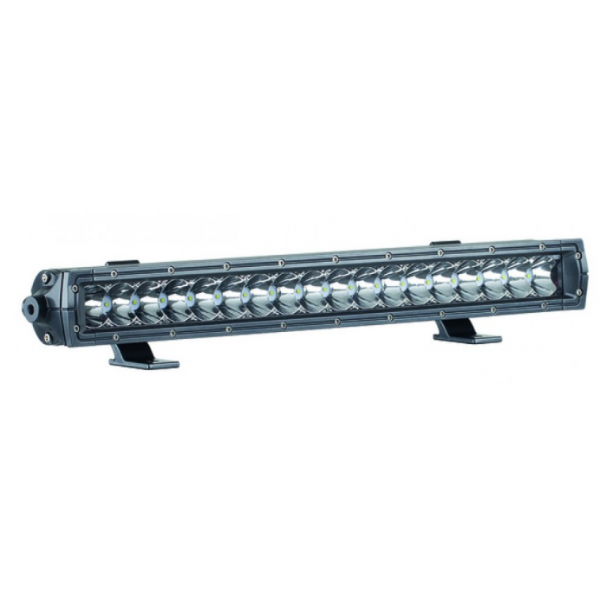 75W Single row straight 20"