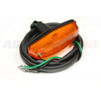 lyckta - sida  REPEATER - fram - RRC