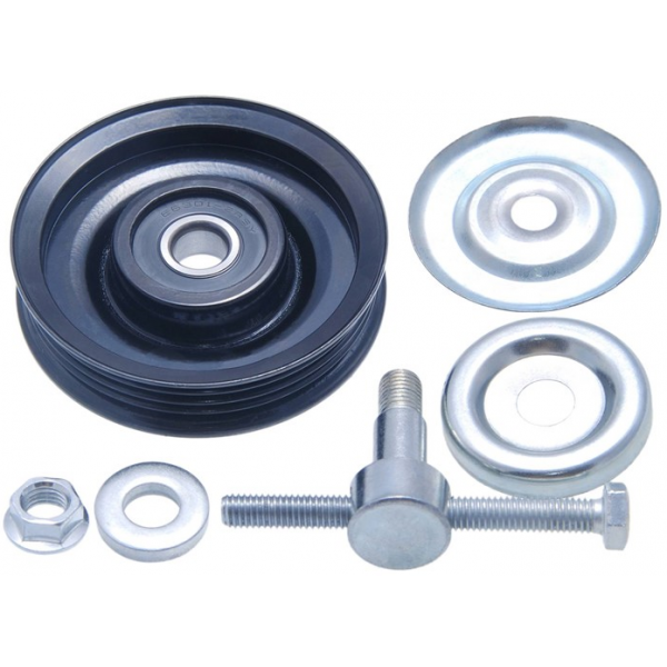 Idler pulley 79,7mm
