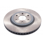 Front brake disc 320mm